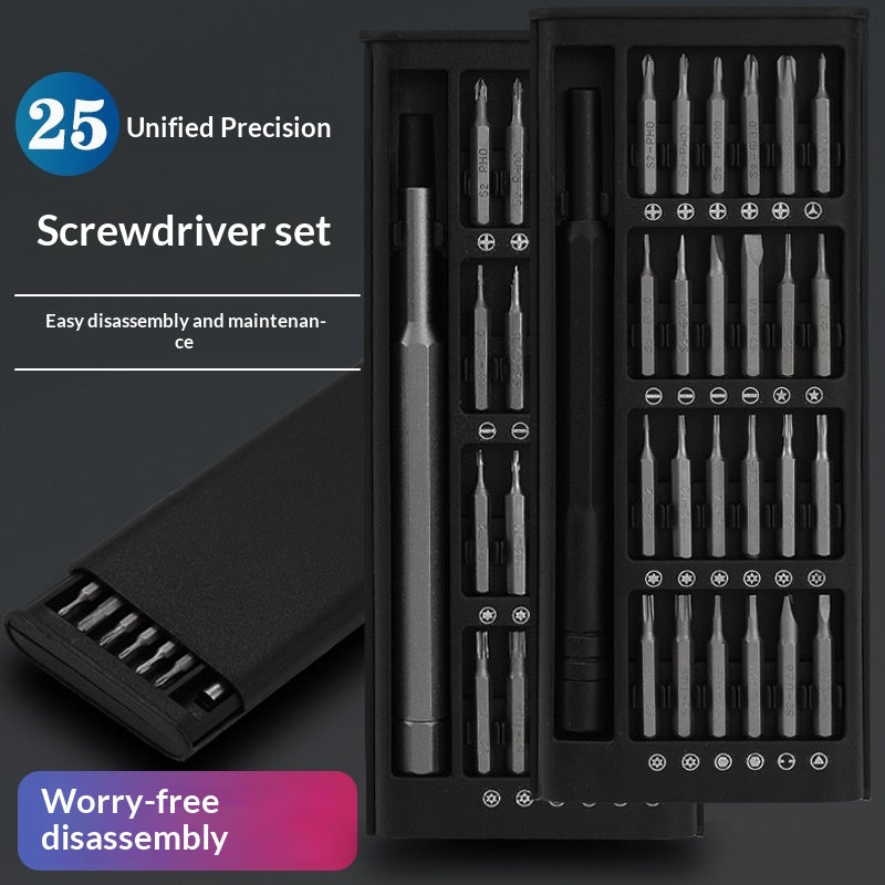 Mobile Phone Repair Disassembly Screwdriver Tool Set