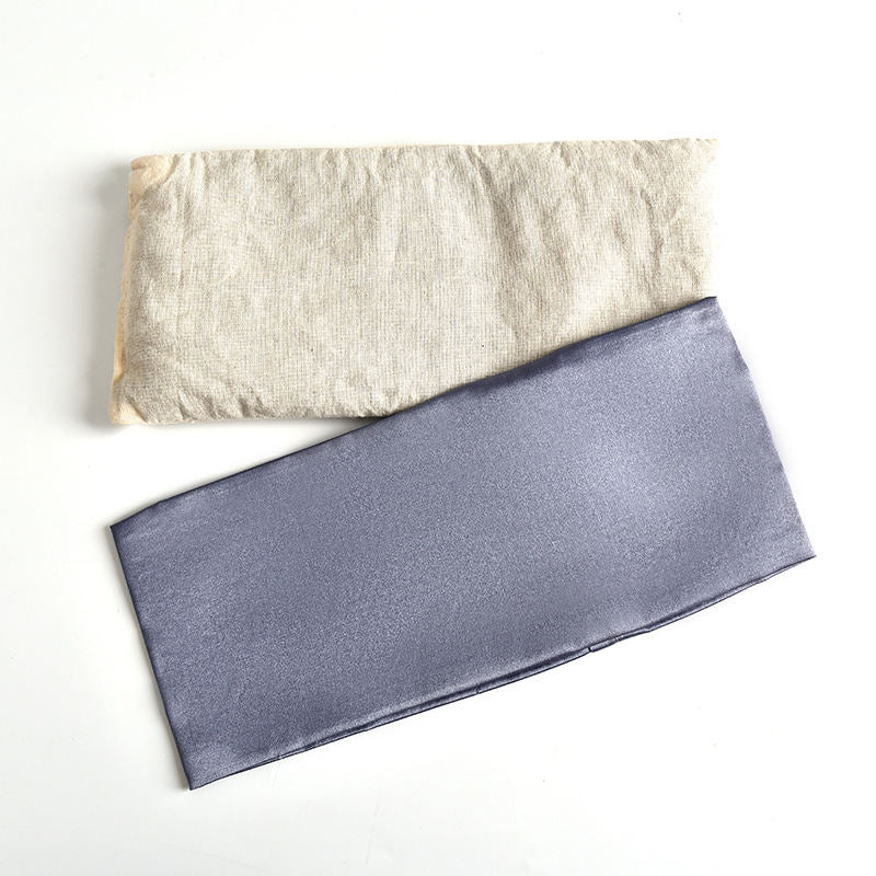 Lavender Flaxseed Yoga Heating Steam Eyeshade