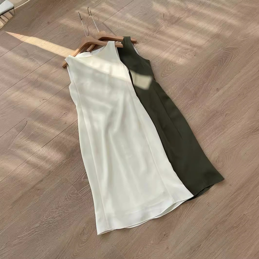 Summer New Elegant Fashionable And High-end Dress