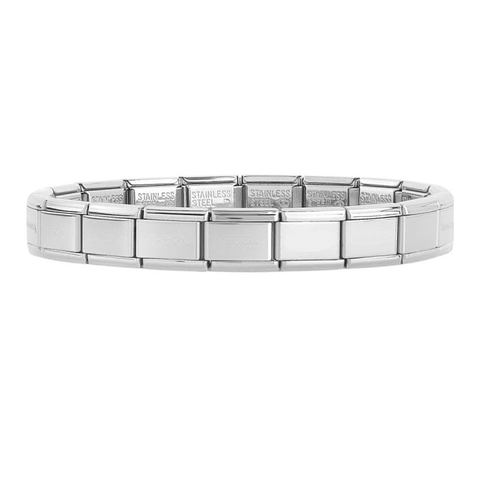 Italian-style Modular Bracelet DIY Patchwork Accessories Handmade And Creative