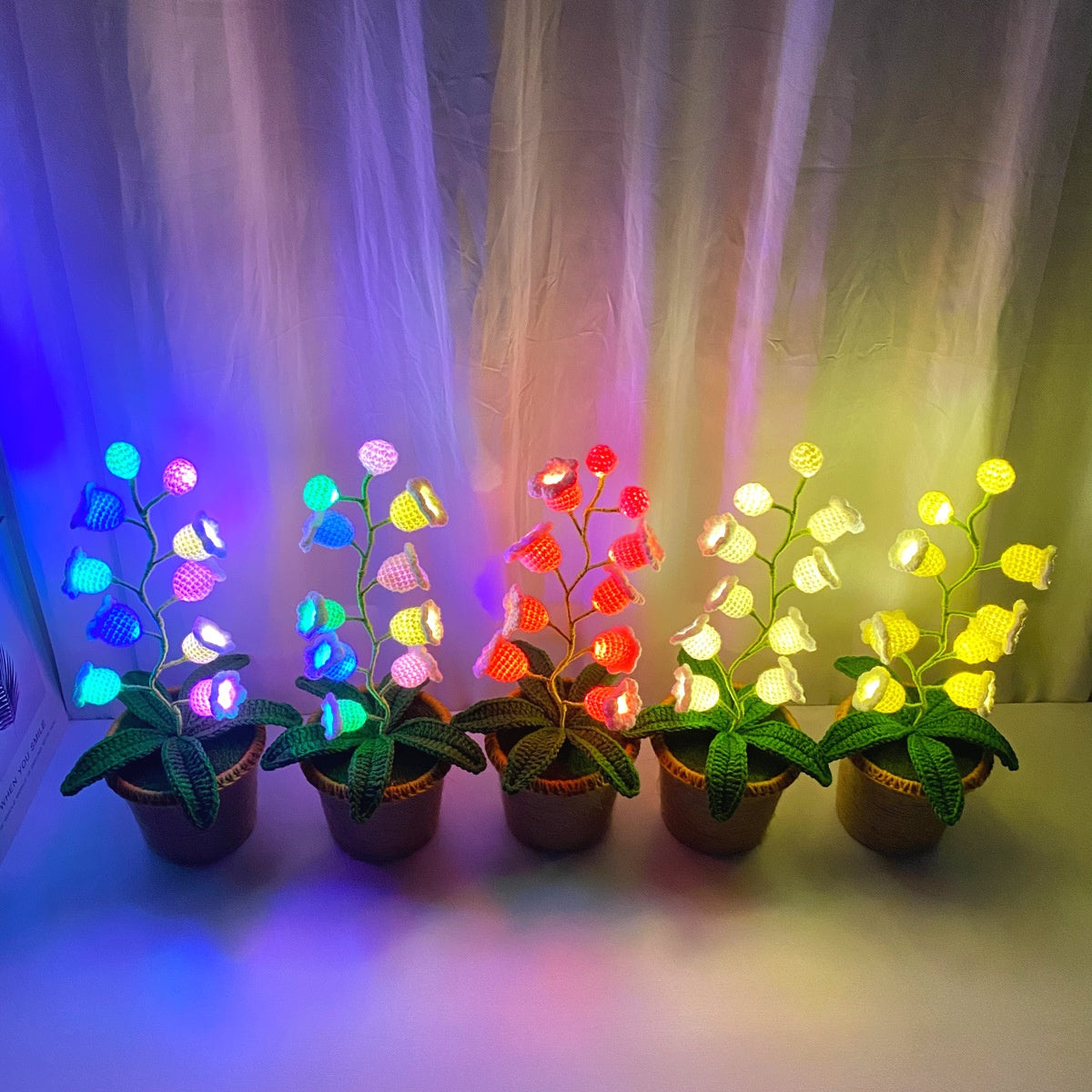 Desktop Small Ornaments Creative Christmas Gifts