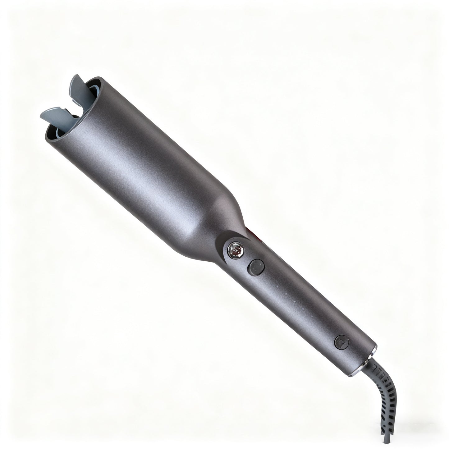 Steam Hair Straightener Airflow Infrared Ultrasonic
