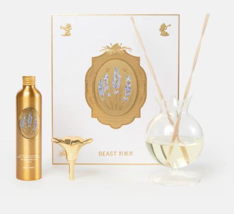 Fragrance Diffuser Gift Set For Birthdays And Holidays