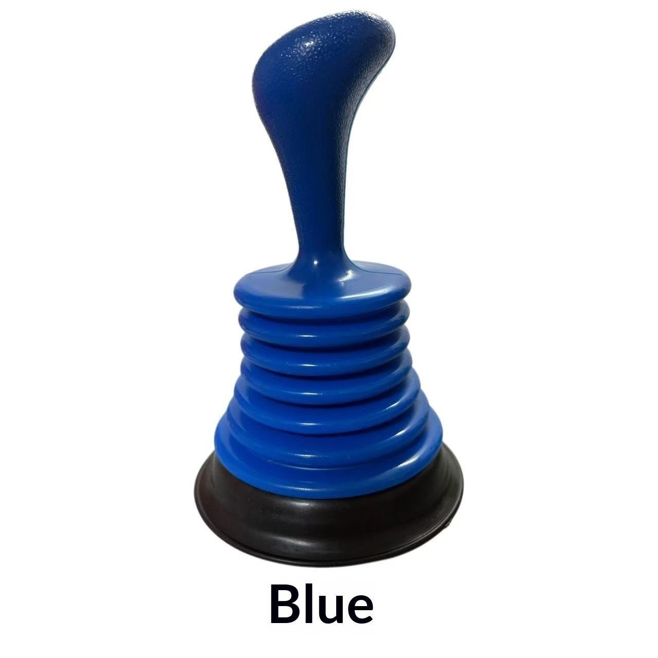 Powerful High-pressure Toilet Plunger For Kitchen Pipes