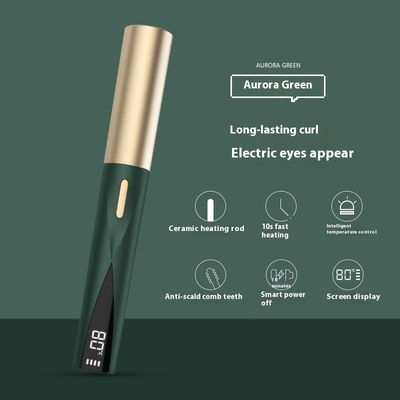 Eyelash Artifact Charging Beauty Instrument