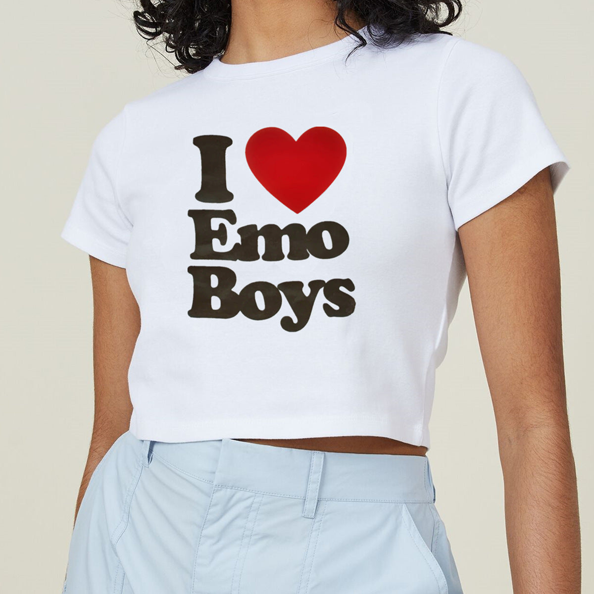 Independent Station Women's Short Sleeve Wish Best-selling In Stock TEMU