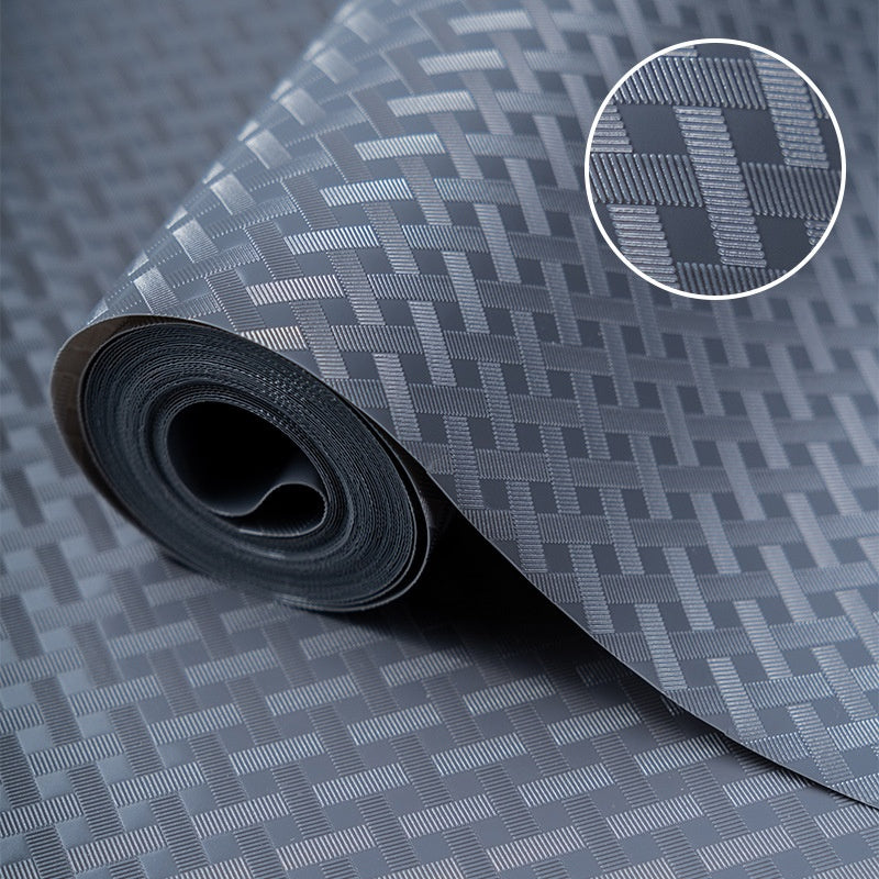Water- And Oil-resistant Kitchen Cabinet Mat Transparent Pad Paper