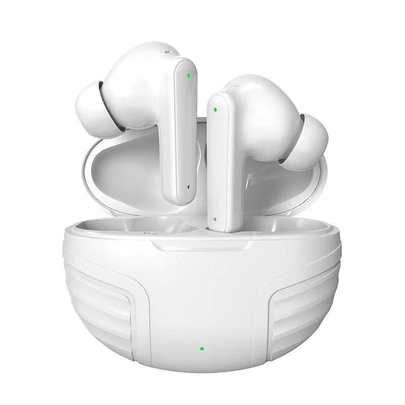 Active Noise Cancelling Wireless Bluetooth HD Call Sports Running Gaming Headphones