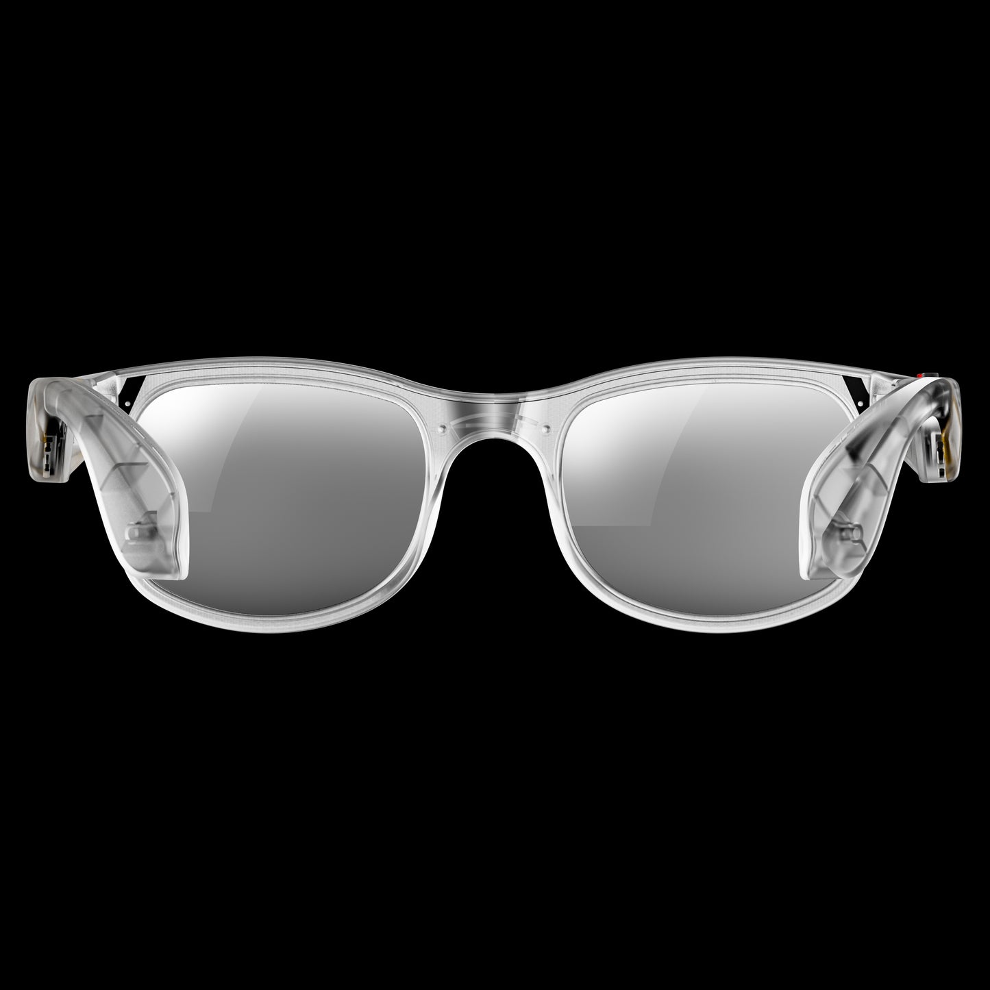 8MP AI Smart Camera  Glasses Bluetooth Sunglasses For Music Calling Translation G2