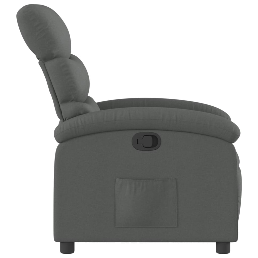 relaxation chair, ,   massage relaxation chair, light gray   massage relaxation chair,