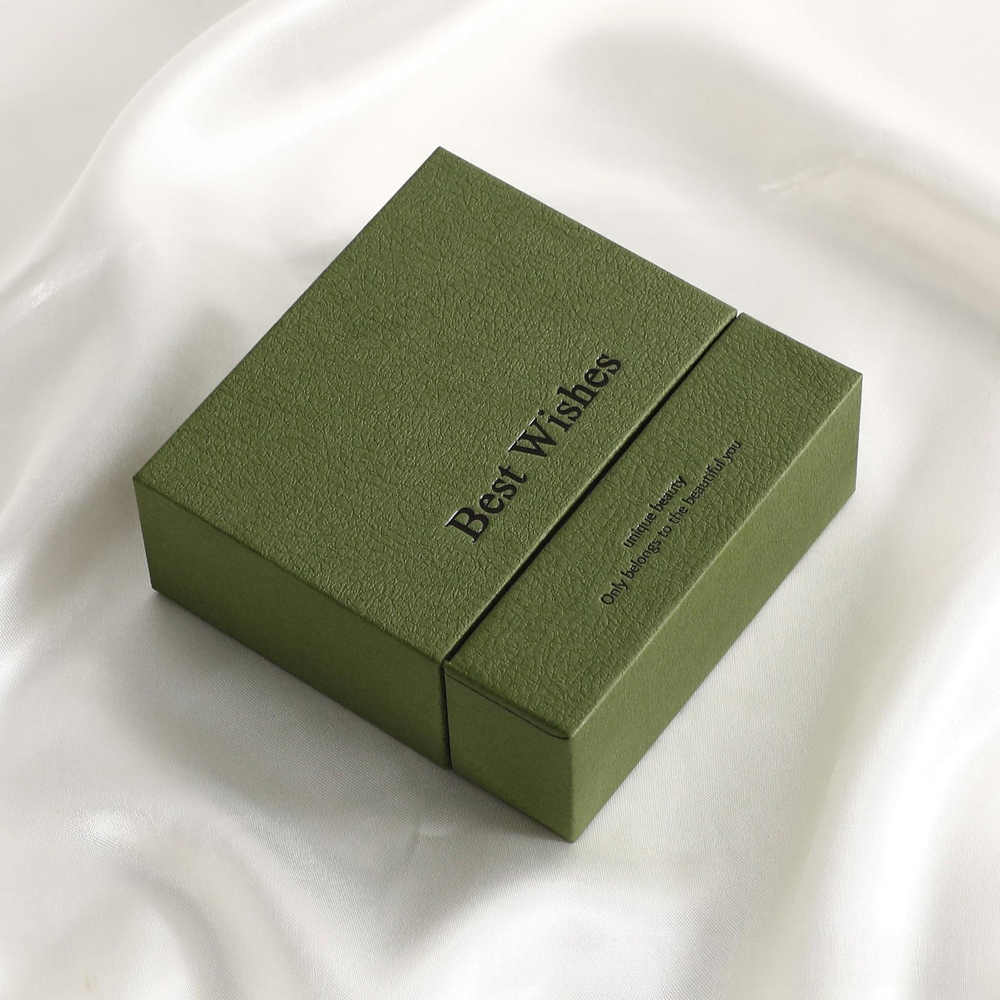 Ring Bracelet Necklace Gift Box