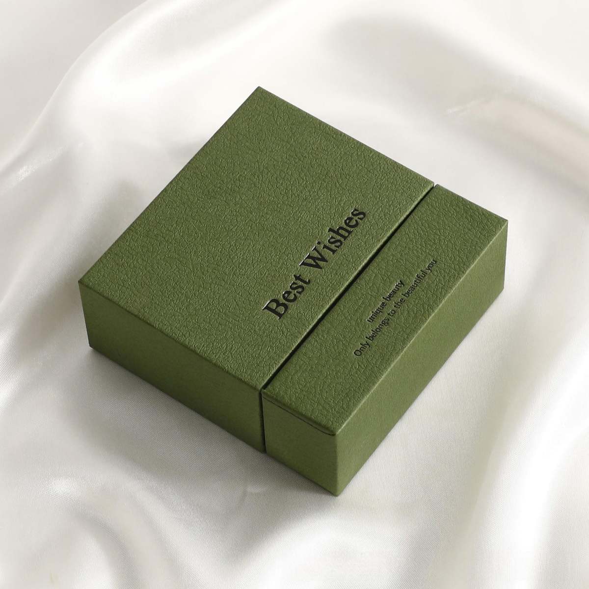 Ring Bracelet Necklace Gift Box