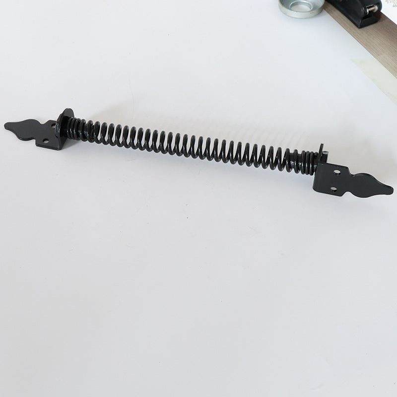 Door Closer Spring Stainless Steel Tension Accessories