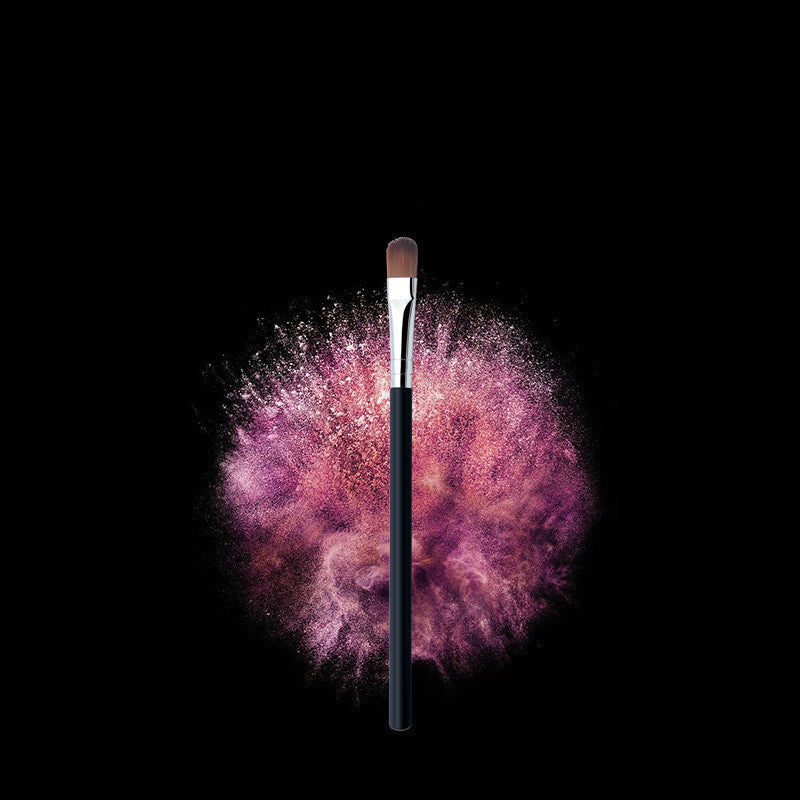 Single Makeup Eye Shadow Brush Portable Models Beauty Cosmetic Brush