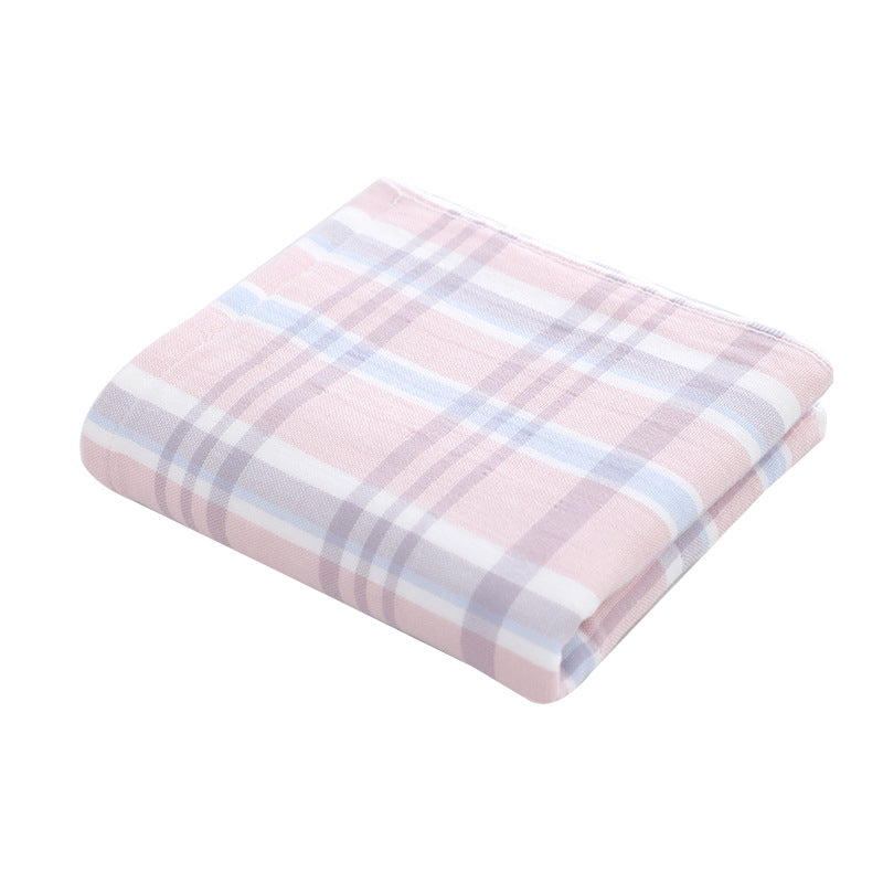 Household Daily Use Beauty Face-washing Gauze Towel