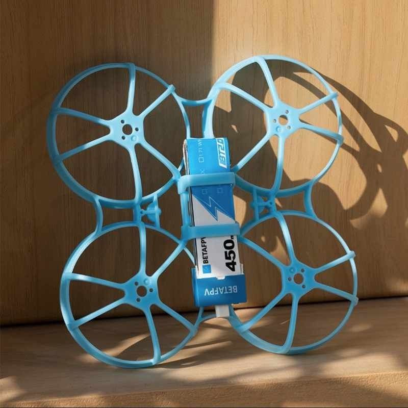 Meteor75 Pro UAV Rack Four-axis FPV Brushless Crossing Machine Accessories