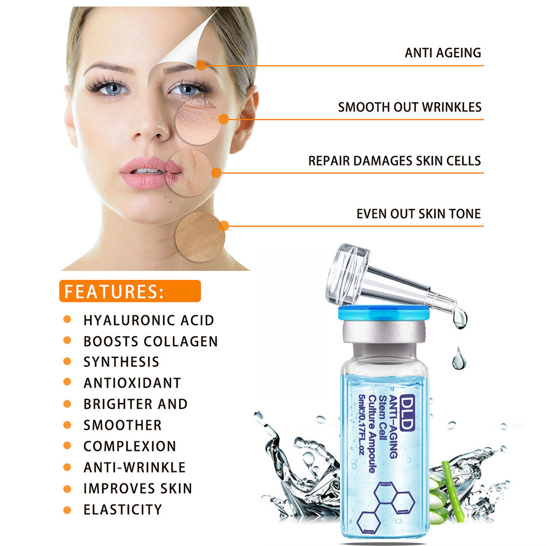 Beauty Liquid Foundation Concealer Modified Moisturizing