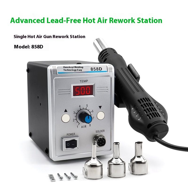 Intelligent High-frequency Welding Table Special For Mobile Phone