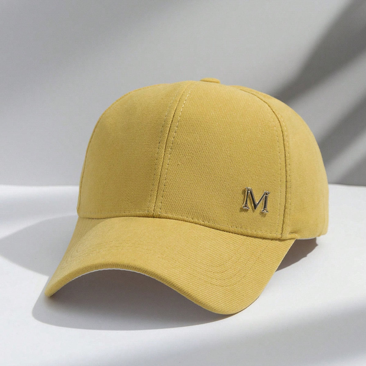 New Style Trendy Fashionable Beanie Baseball Cap For Ladies, Ideal For Daily Sun Protection, Casual Korean-style Hat, Sun Protection Cap