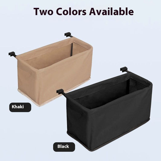 Camping Rear Pocket Folding Outdoor Portable Car Accessories
