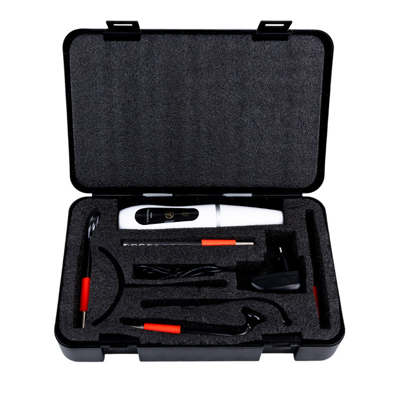 High Frequency Beauty Instrument High Frequency Eutic Appliance Electrotherapy Rod