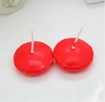 Flying Candle Celebration Ceremony Products Wedding Props Floating Ball Ivory White Candle