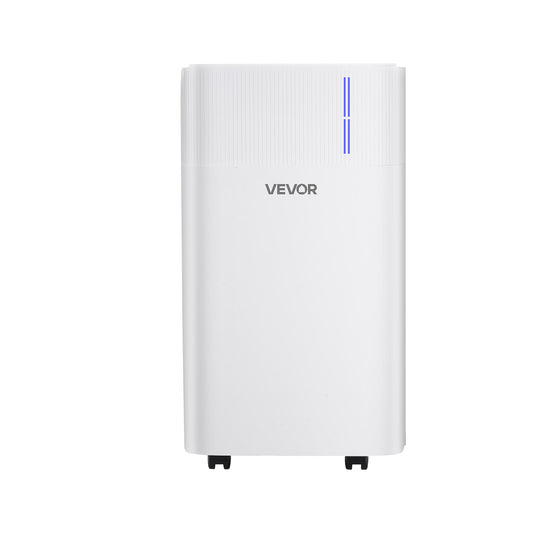 30 Pints Dehumidifier For Home And Basement Smart Humidity Low Noise For Room