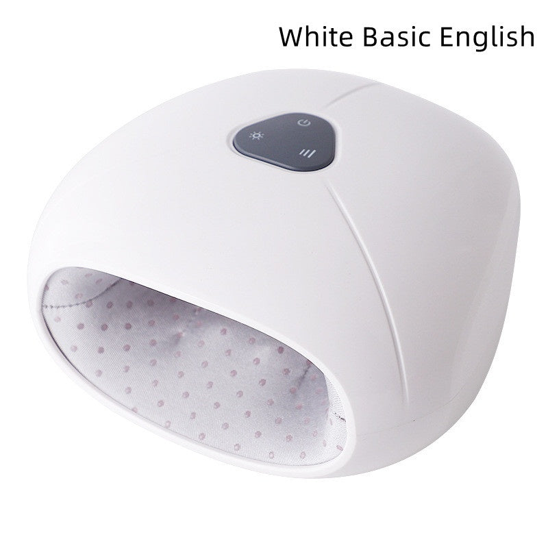 Hand Massager Hand Beauty Instrument Palm Joint Physiotherapy