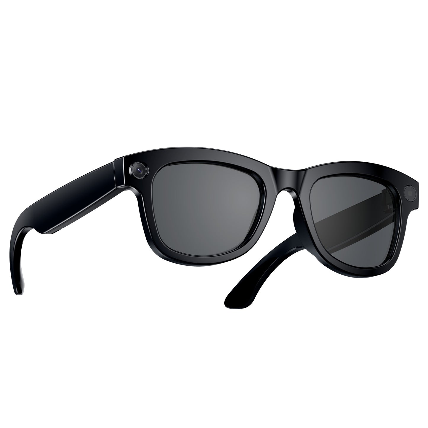 8 Million Pixels Smart Glasses M01Pro Photo AI Translation Recognition ChatGPT Call Music Bluetooth Glasses
