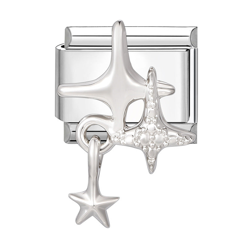 European-style Fresh And Fashionable Bracelet Jewelry Exquisite Accessories