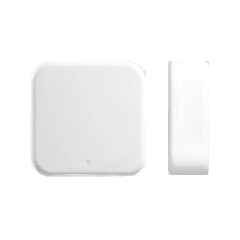 Wireless 24G Gateway Graffiti Bluetooth Smart Fingerprint Lock
