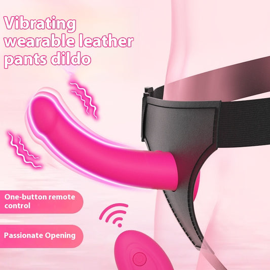 Creative Female Household Portable Massage