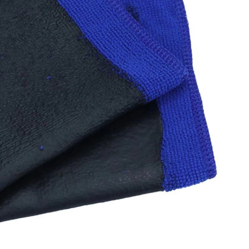 Beauty Maintenance Mud Grinding Towel Car Washing Gloves