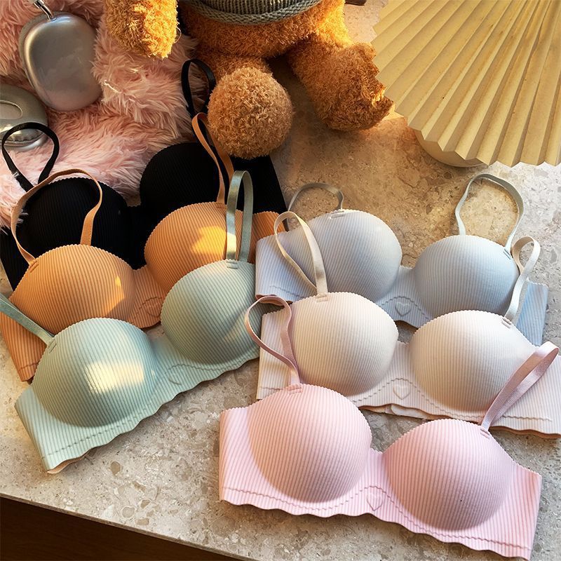 Beauty-back Bra That Reduces Underboob Fat