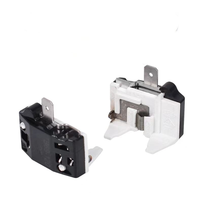 Overload Overheating Protection Starter Accessories