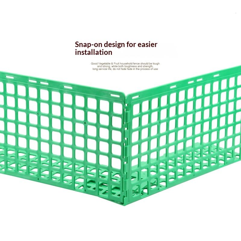 Supermarket End Cap Displays And Fresh Food Fences