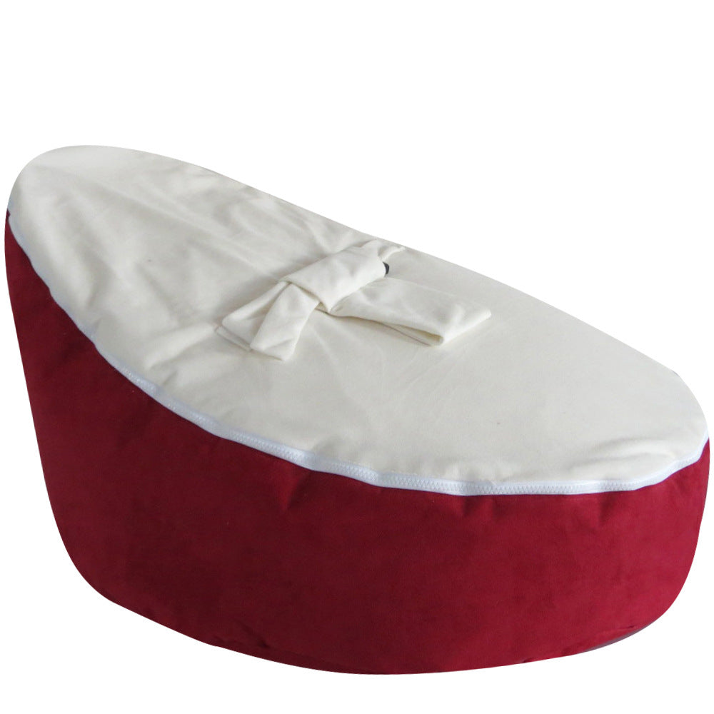 Baby Feeding Lounge Chair Activity Bed