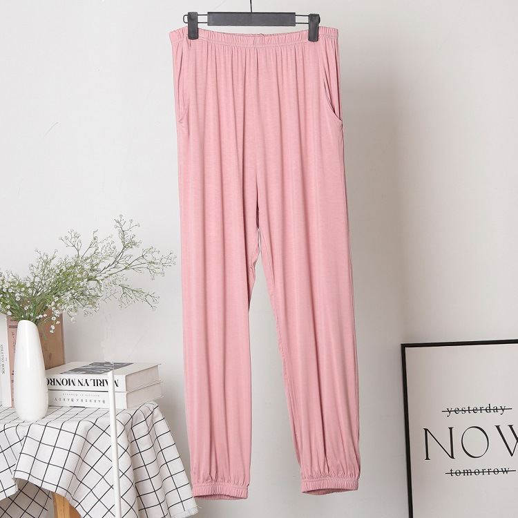 Men's Fashion High Waist Yoga Exercise Pants