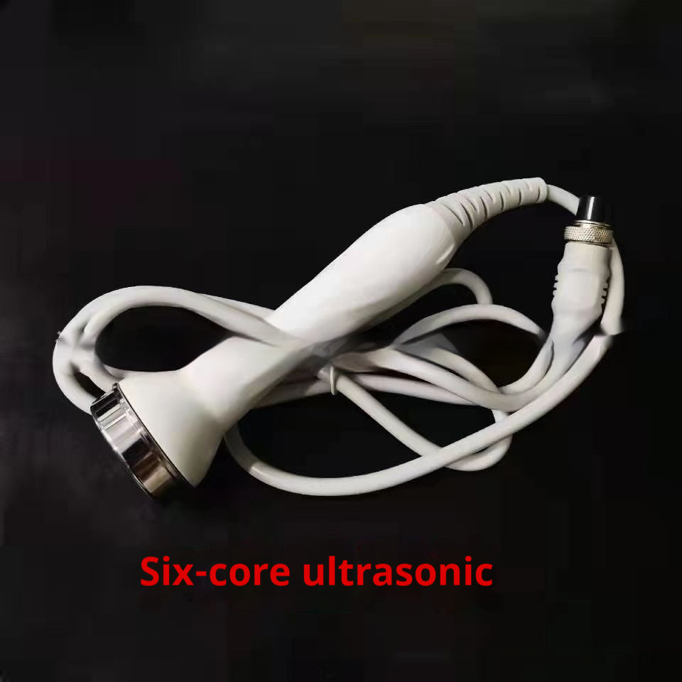Hydrogen And Oxygen Ice Hammer Handle First Generation Second Generation Hydrogen And Oxygen Small Bubble Beauty Instrument Accessories