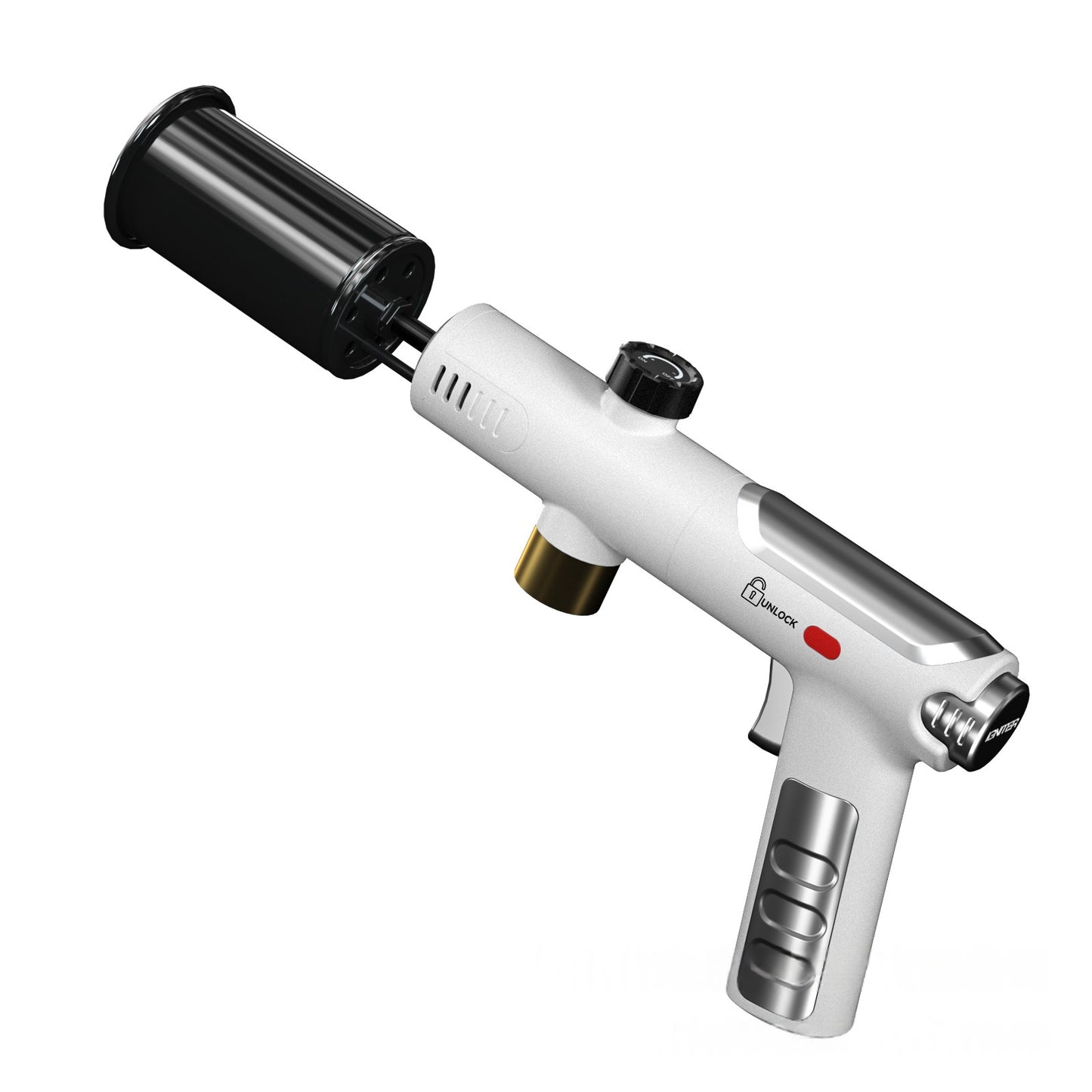 Weeding Igniter Portable Kitchen Household Barbecue Blowtorch