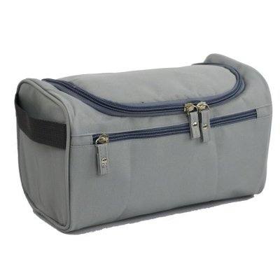 Portable Waterproof Toileting And Storage Makeup Bag