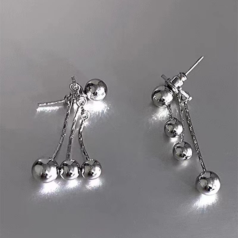 Personalized Style Earrings  Hip-hop Beauty