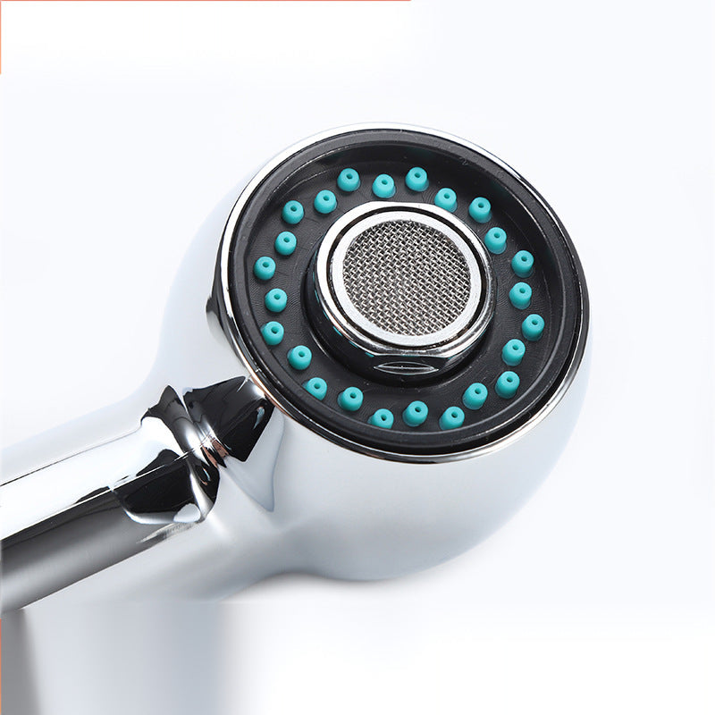 Bathroom Handheld Showerhead Accessories Kitchen Vegetable Washer