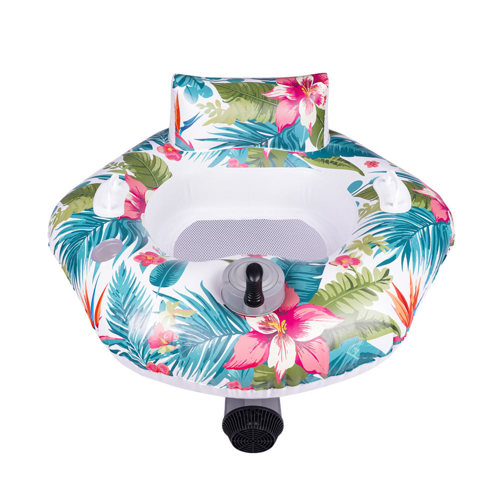 Summer Water Play Equipment Inflatable Boats Swimming Pool