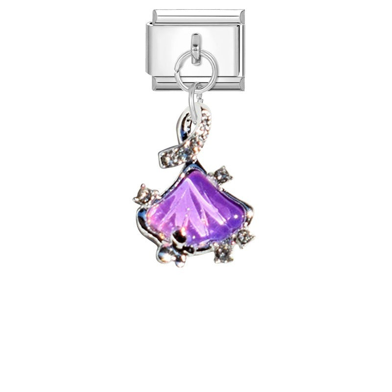 Pendant Bracelet Module Accessories Creative Ornament