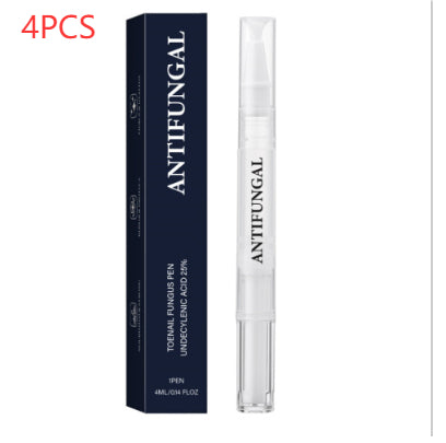 Nail Art Care Solution Toe Nail Repair Pen