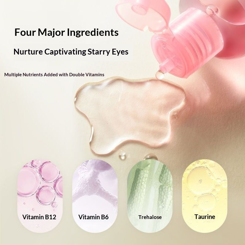 Eye Care Eyewash Solution