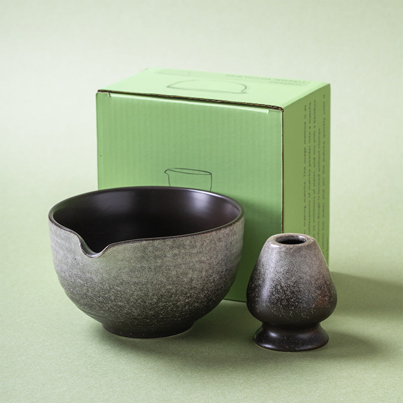 Matcha Bowl Japanese-style Matcha Tea Ordering Tools In Song Dynasty