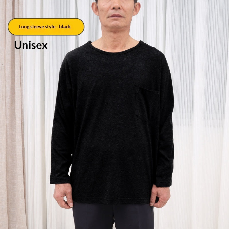 Snap-button Easy-to-wear Vest For Post-operative Arm Fracture Care