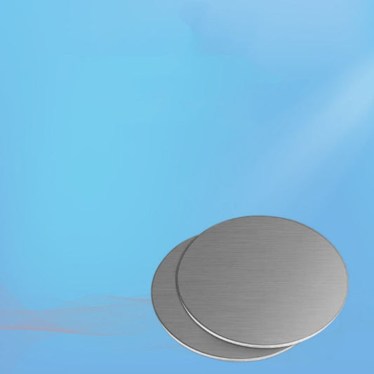 Household 304 Stainless Steel Disc Tool Accessories